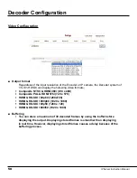 Preview for 50 page of Marshall Electronics VS-101-HDSDI User Manual