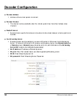 Preview for 52 page of Marshall Electronics VS-101-HDSDI User Manual