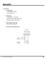 Preview for 63 page of Marshall Electronics VS-101-HDSDI User Manual