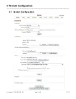 Предварительный просмотр 19 страницы Marshall Electronics VS-102 HDSDI/HDI User Manual