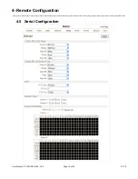 Предварительный просмотр 36 страницы Marshall Electronics VS-102 HDSDI/HDI User Manual