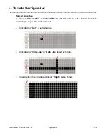 Предварительный просмотр 38 страницы Marshall Electronics VS-102 HDSDI/HDI User Manual