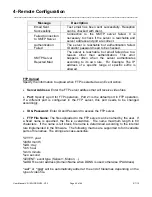 Предварительный просмотр 42 страницы Marshall Electronics VS-102 HDSDI/HDI User Manual