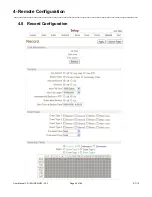 Предварительный просмотр 45 страницы Marshall Electronics VS-102 HDSDI/HDI User Manual