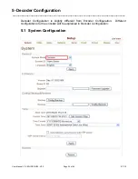 Предварительный просмотр 54 страницы Marshall Electronics VS-102 HDSDI/HDI User Manual