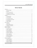 Предварительный просмотр 3 страницы Marshall Electronics VS-102-HDSDI User Manual