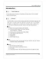 Предварительный просмотр 5 страницы Marshall Electronics VS-102-HDSDI User Manual