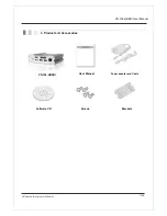 Предварительный просмотр 7 страницы Marshall Electronics VS-102-HDSDI User Manual