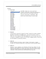 Предварительный просмотр 25 страницы Marshall Electronics VS-102-HDSDI User Manual