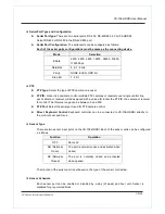 Предварительный просмотр 36 страницы Marshall Electronics VS-102-HDSDI User Manual