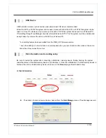 Предварительный просмотр 42 страницы Marshall Electronics VS-102-HDSDI User Manual