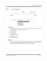 Предварительный просмотр 54 страницы Marshall Electronics VS-102-HDSDI User Manual