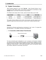 Предварительный просмотр 8 страницы Marshall Electronics VS-104-3GSDI User Manual