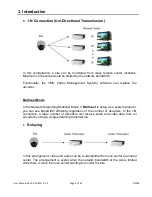 Предварительный просмотр 9 страницы Marshall Electronics VS-104-3GSDI User Manual