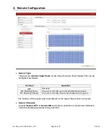 Предварительный просмотр 39 страницы Marshall Electronics VS-104-3GSDI User Manual