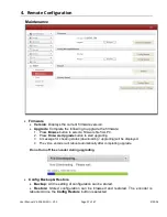 Предварительный просмотр 57 страницы Marshall Electronics VS-104-3GSDI User Manual