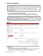 Предварительный просмотр 59 страницы Marshall Electronics VS-104-3GSDI User Manual