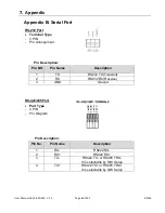 Предварительный просмотр 66 страницы Marshall Electronics VS-104-3GSDI User Manual