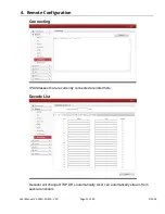 Preview for 22 page of Marshall Electronics VS-104D-3GSDI User Manual