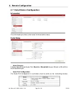 Preview for 25 page of Marshall Electronics VS-104D-3GSDI User Manual