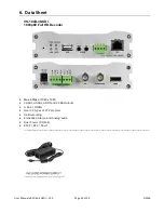 Preview for 35 page of Marshall Electronics VS-104D-3GSDI User Manual