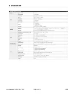 Preview for 36 page of Marshall Electronics VS-104D-3GSDI User Manual