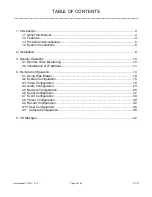 Preview for 3 page of Marshall Electronics VS-541-HDI User Manual