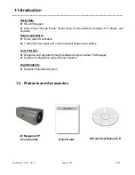 Preview for 5 page of Marshall Electronics VS-541-HDI User Manual