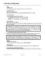 Preview for 17 page of Marshall Electronics VS-541-HDI User Manual