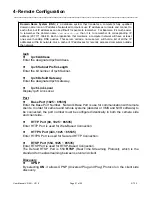 Preview for 27 page of Marshall Electronics VS-541-HDI User Manual