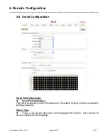 Preview for 32 page of Marshall Electronics VS-541-HDI User Manual