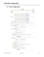 Preview for 34 page of Marshall Electronics VS-541-HDI User Manual