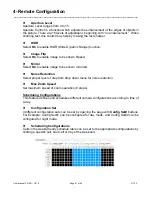 Preview for 51 page of Marshall Electronics VS-541-HDI User Manual