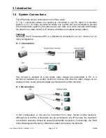 Предварительный просмотр 6 страницы Marshall Electronics VS-547-3GSDI User Manual