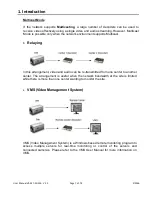 Предварительный просмотр 7 страницы Marshall Electronics VS-547-3GSDI User Manual