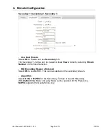 Предварительный просмотр 16 страницы Marshall Electronics VS-547-3GSDI User Manual