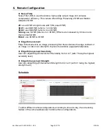 Предварительный просмотр 23 страницы Marshall Electronics VS-547-3GSDI User Manual