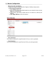 Предварительный просмотр 41 страницы Marshall Electronics VS-547-3GSDI User Manual