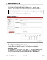 Предварительный просмотр 66 страницы Marshall Electronics VS-547-3GSDI User Manual