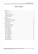 Предварительный просмотр 3 страницы Marshall Electronics VS-570-HDSDI User Manual