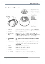 Предварительный просмотр 8 страницы Marshall Electronics VS-570-HDSDI User Manual