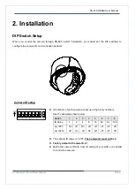 Предварительный просмотр 12 страницы Marshall Electronics VS-570-HDSDI User Manual