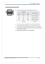 Предварительный просмотр 13 страницы Marshall Electronics VS-570-HDSDI User Manual