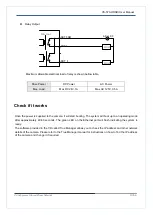 Предварительный просмотр 19 страницы Marshall Electronics VS-570-HDSDI User Manual