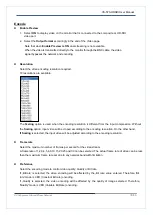 Предварительный просмотр 30 страницы Marshall Electronics VS-570-HDSDI User Manual