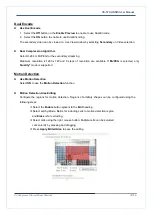 Предварительный просмотр 32 страницы Marshall Electronics VS-570-HDSDI User Manual