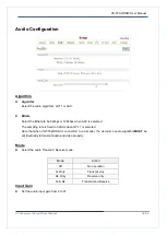 Предварительный просмотр 34 страницы Marshall Electronics VS-570-HDSDI User Manual