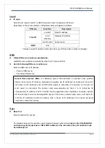 Предварительный просмотр 36 страницы Marshall Electronics VS-570-HDSDI User Manual