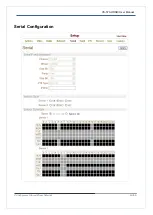 Предварительный просмотр 40 страницы Marshall Electronics VS-570-HDSDI User Manual