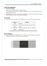 Предварительный просмотр 41 страницы Marshall Electronics VS-570-HDSDI User Manual